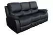 ECO-DE Massage-Sofa ECO-8200 mit 2 oder 3 Sitzplätzen in der Farbe nach Wahl - Second Medium