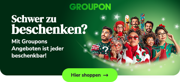 Groupon