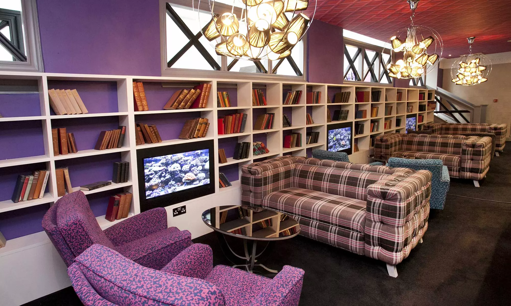 Up to 41% Off on Afternoon Tea at St James Hotel