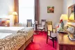 Poznań: pokój double lub twin dla 2 osób ze śniadaniami lub wyżywieniem HB w Grand Royal Hotel 4* - Second Medium