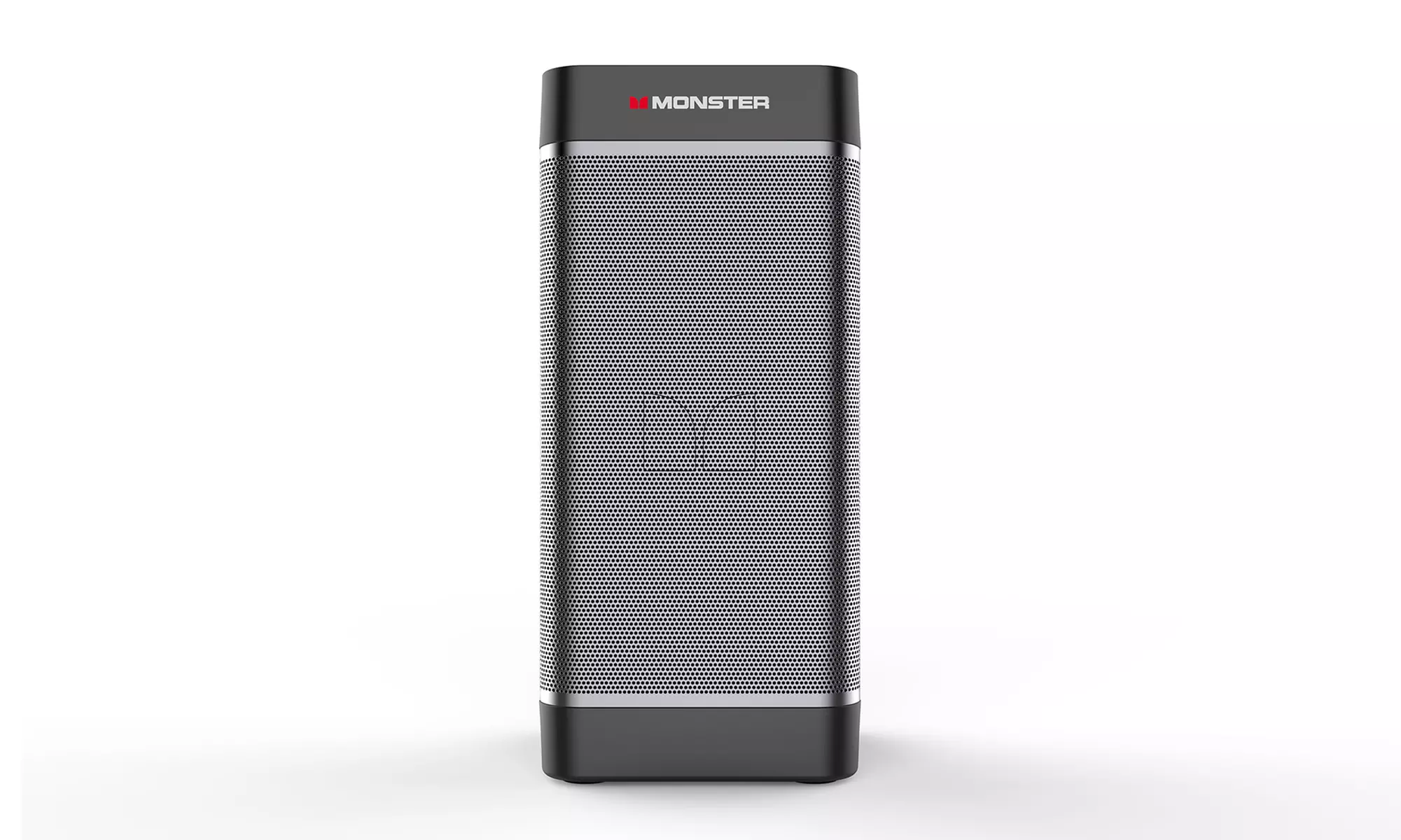 Monster Wireless Bluetooth Speakers - Second Medium