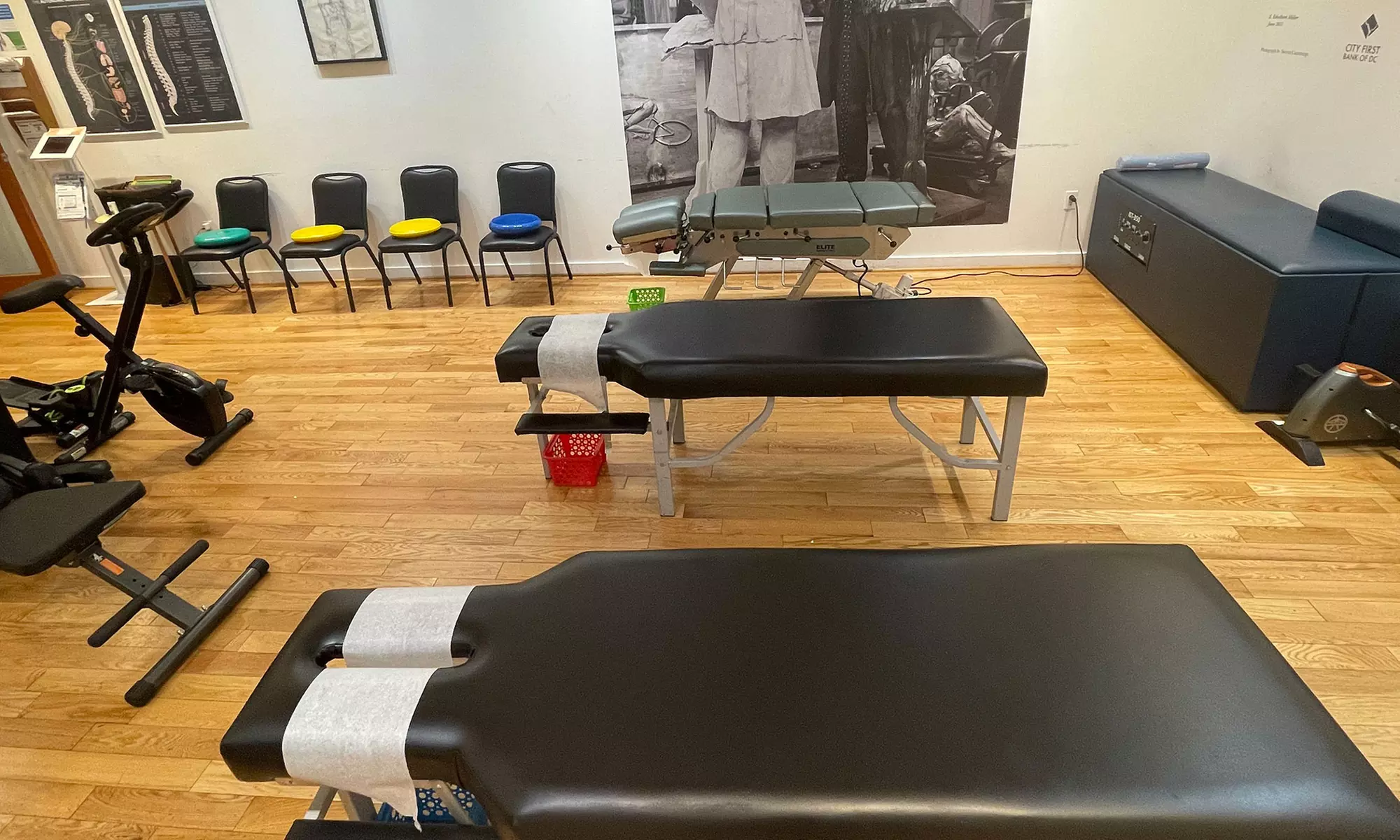Up to 88% Off on Chiropractic