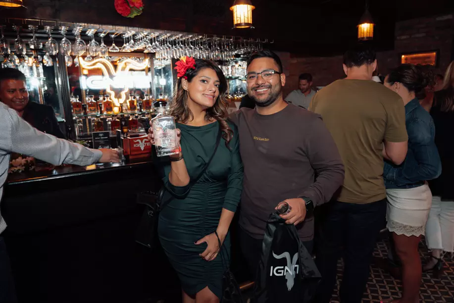 Over 40% off tickets to Long Island Whiskey & Spirits Festival