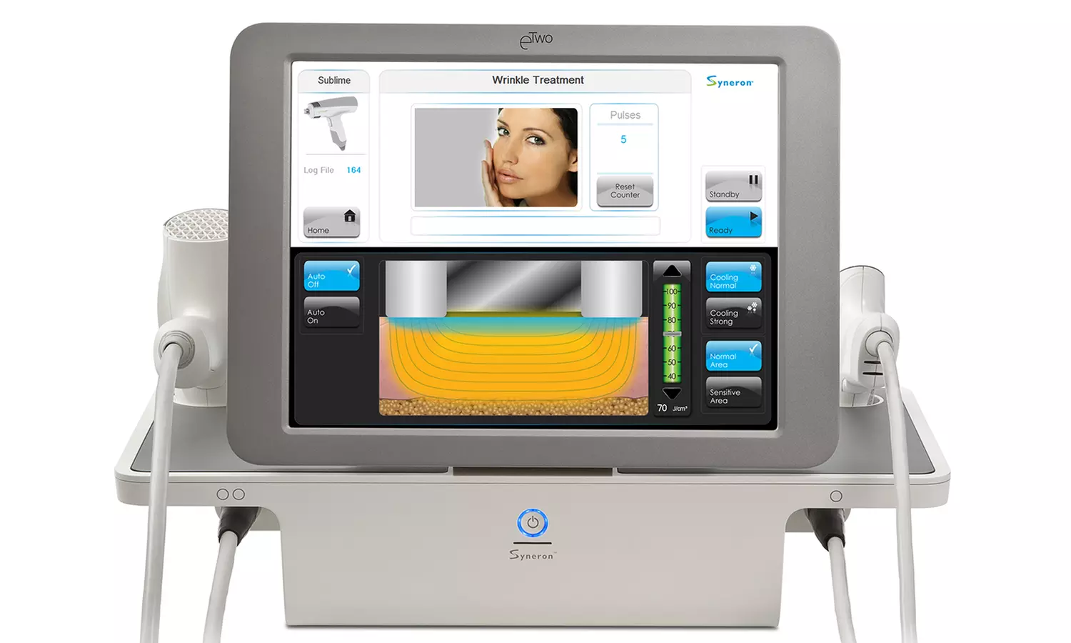 Fractional Laser Skin Resurfacing for a Smoother Complexion