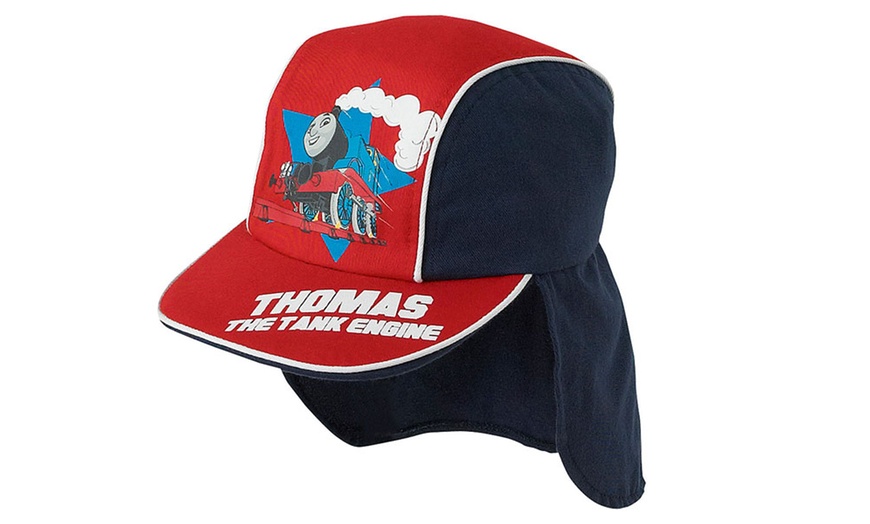 Image 3: Thomas&Friends Kids' Summer Hats