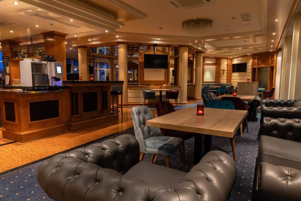 Bad Gögging: Komfort-Doppelzimmer inkl. Halbpension