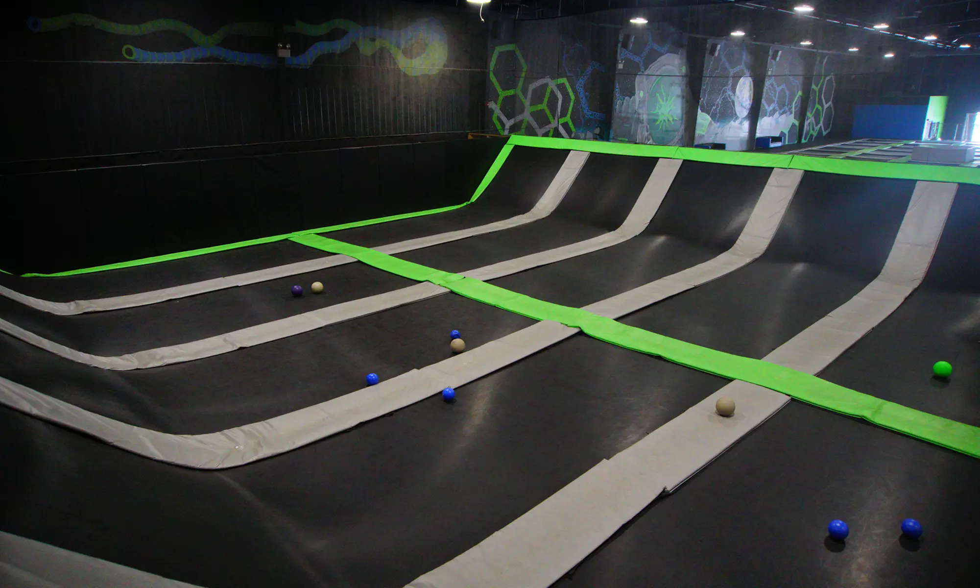 Up to 10% Off Basic Party Package at Sky Zone New Orleans  