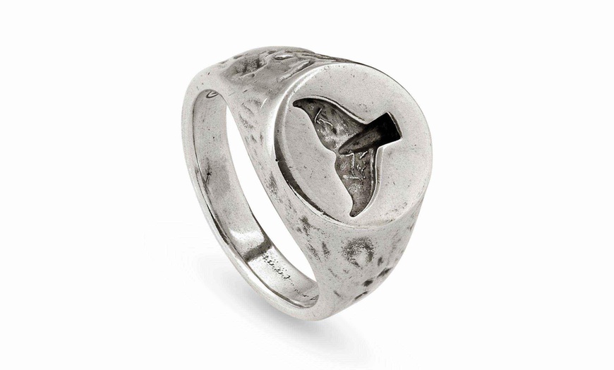 Image 4: Orecchini, collane, portachiavi, bracciali e anelli Nomination