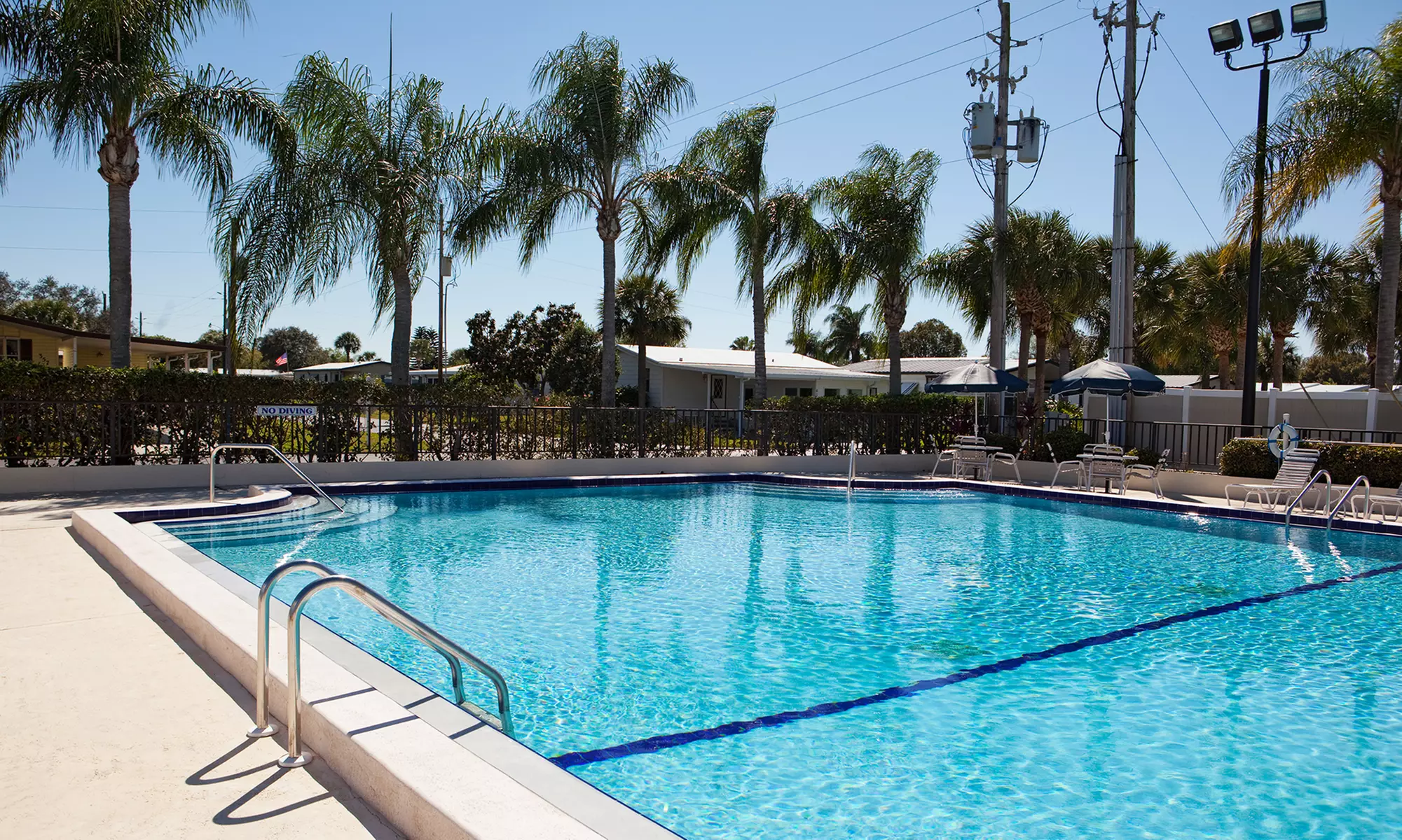 3- or 7-Night Stay for Two at an RV Site or One-Bedroom Vacation Rental at Buttonwood Bay in Sebring, FL - Primary Image
