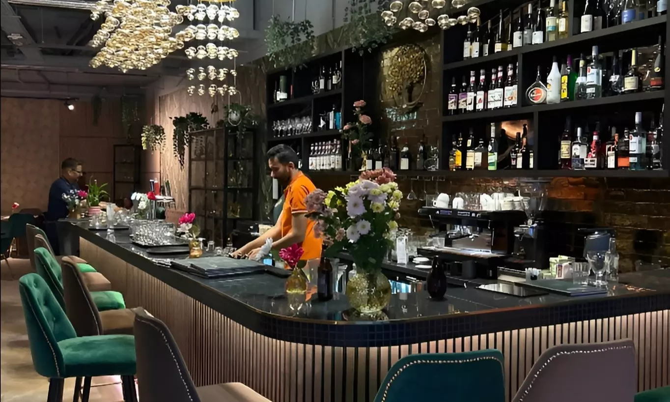 3-gangen à la carte: de authentieke Indiase keuken in Nieuwegein