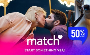 Subscription to Match