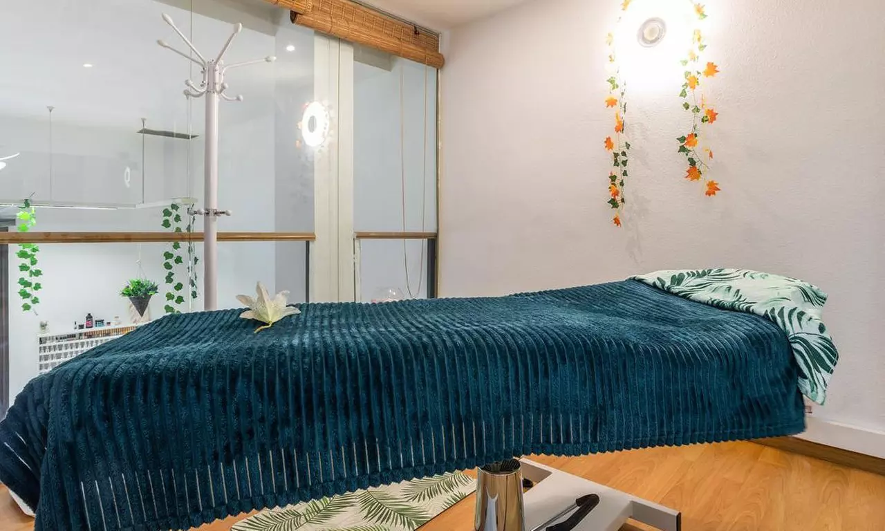 1 o 2 sesiones de hidratación de labios con dermapen para 1 persona