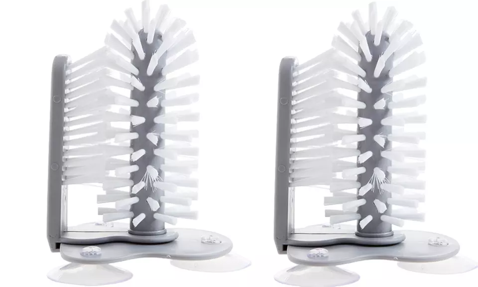 Cup and Bottle Cleaning Brush