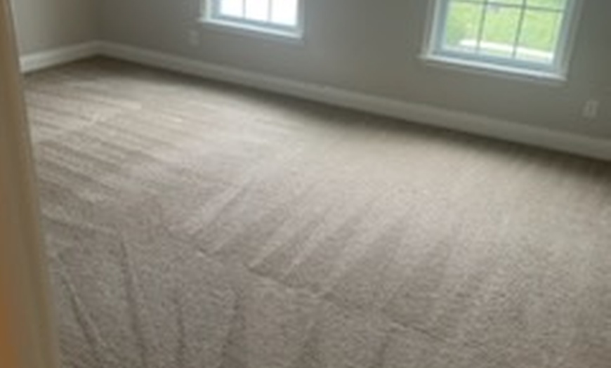 Image 5: Up to 59% Off on Carpet Cleaning at TCK Pros