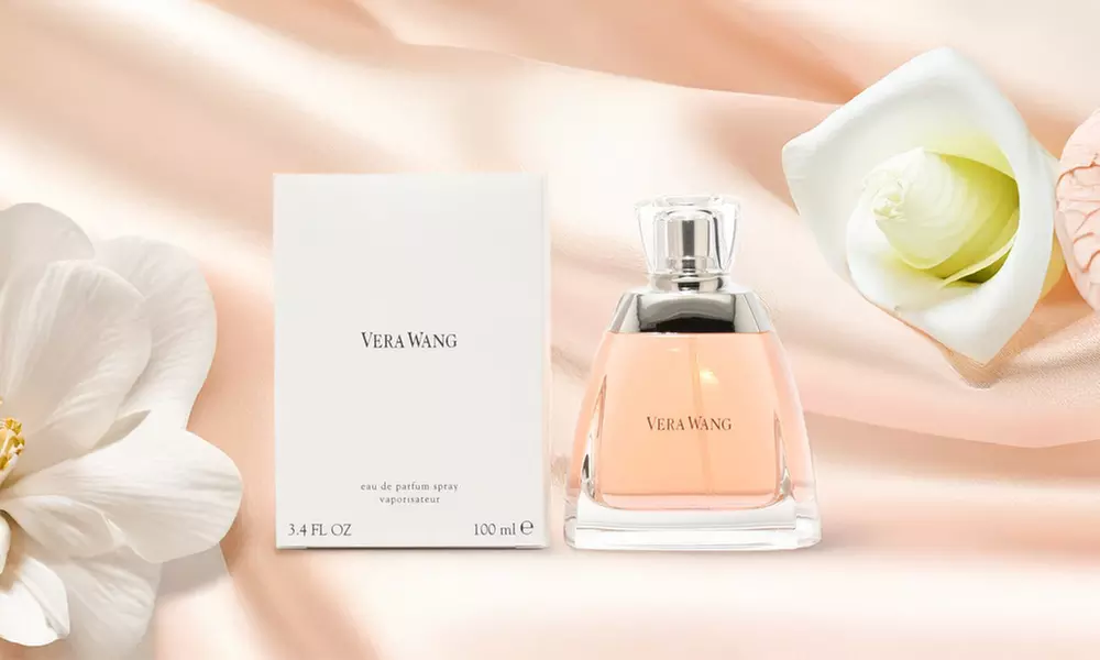 Vera Wang Ladies - EDP Spray - 3.4 Oz - Primary Image