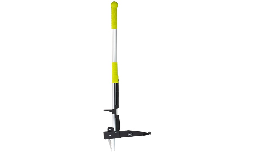 Image 7: Garden Gear Weed Puller