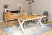 Table fixe Tetric de 194 cm ; livraison offerte - Second Medium