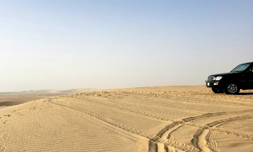 Image 11: Experience Fun: Desert Safari Dubai 