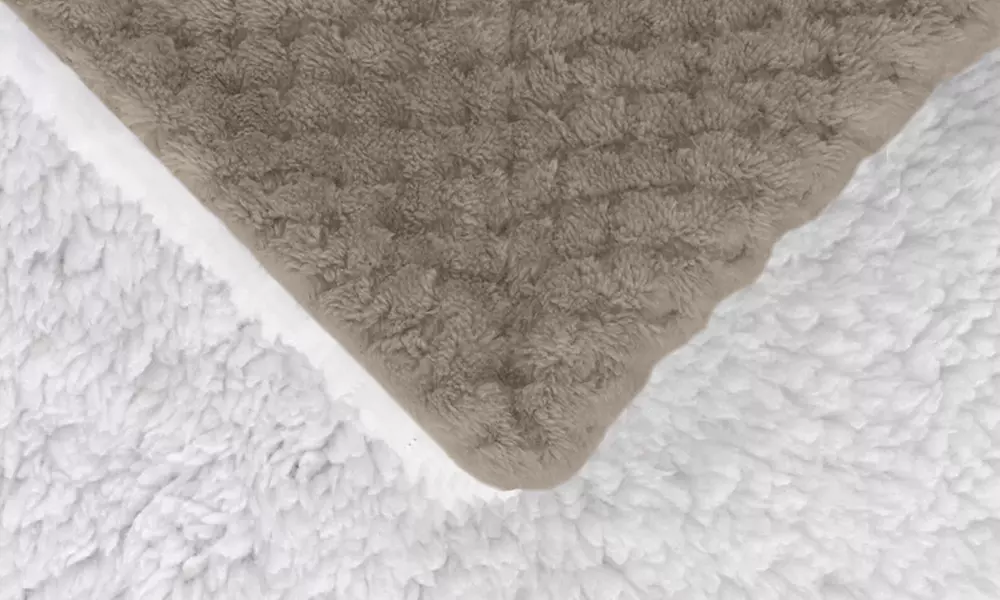 Sherpa-Decke „Winnipeg“