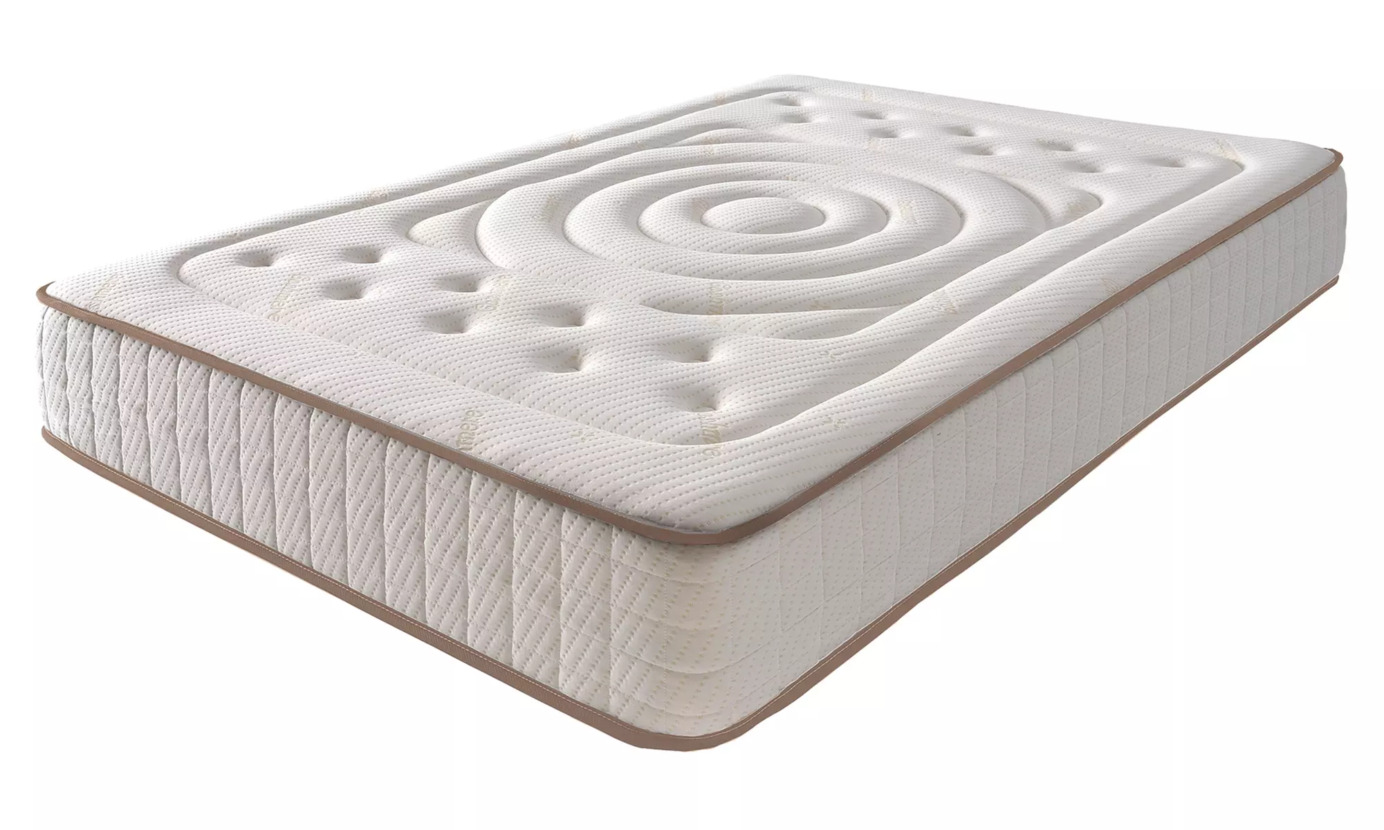 Materasso cashmere Royal Deluxe