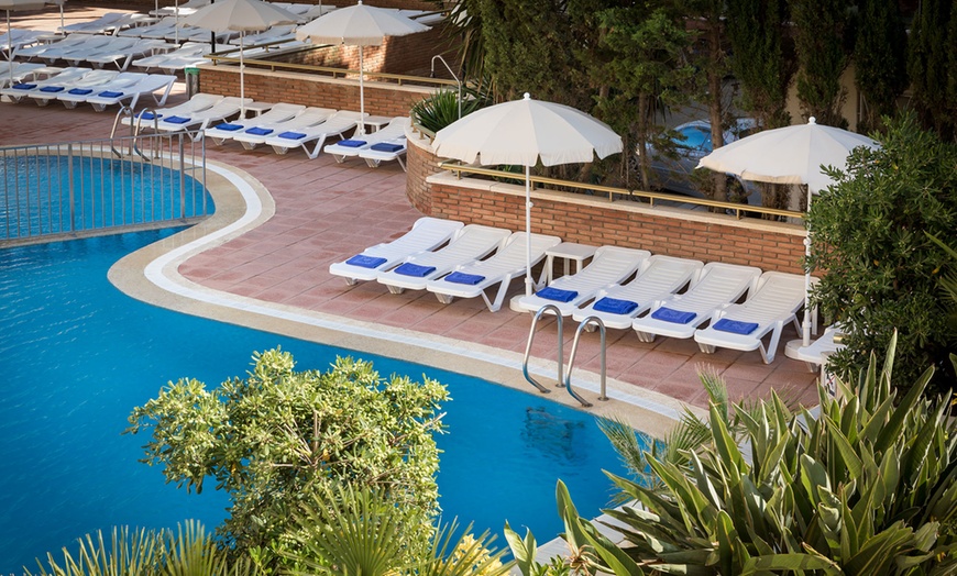 Image 1: ⛱️ ESPAGNE | Santa Susanna - Hôtel Royal Sun 4*