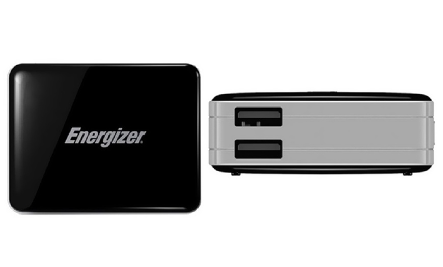 Image 7: Energizer Power Bank
