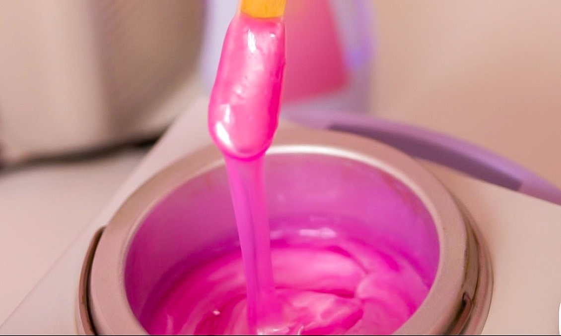 Up to 70% Off on Waxing at Erika Esthetics