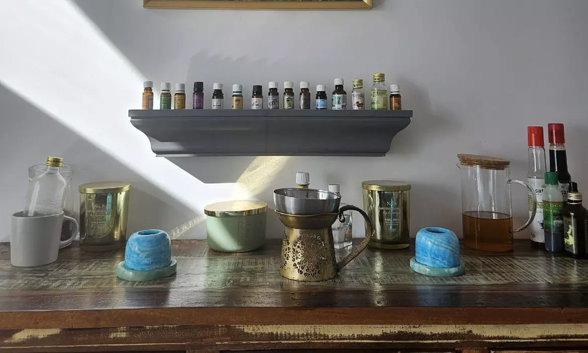 Wybór masaży relaksacyjnych z głębokim odżywieniem