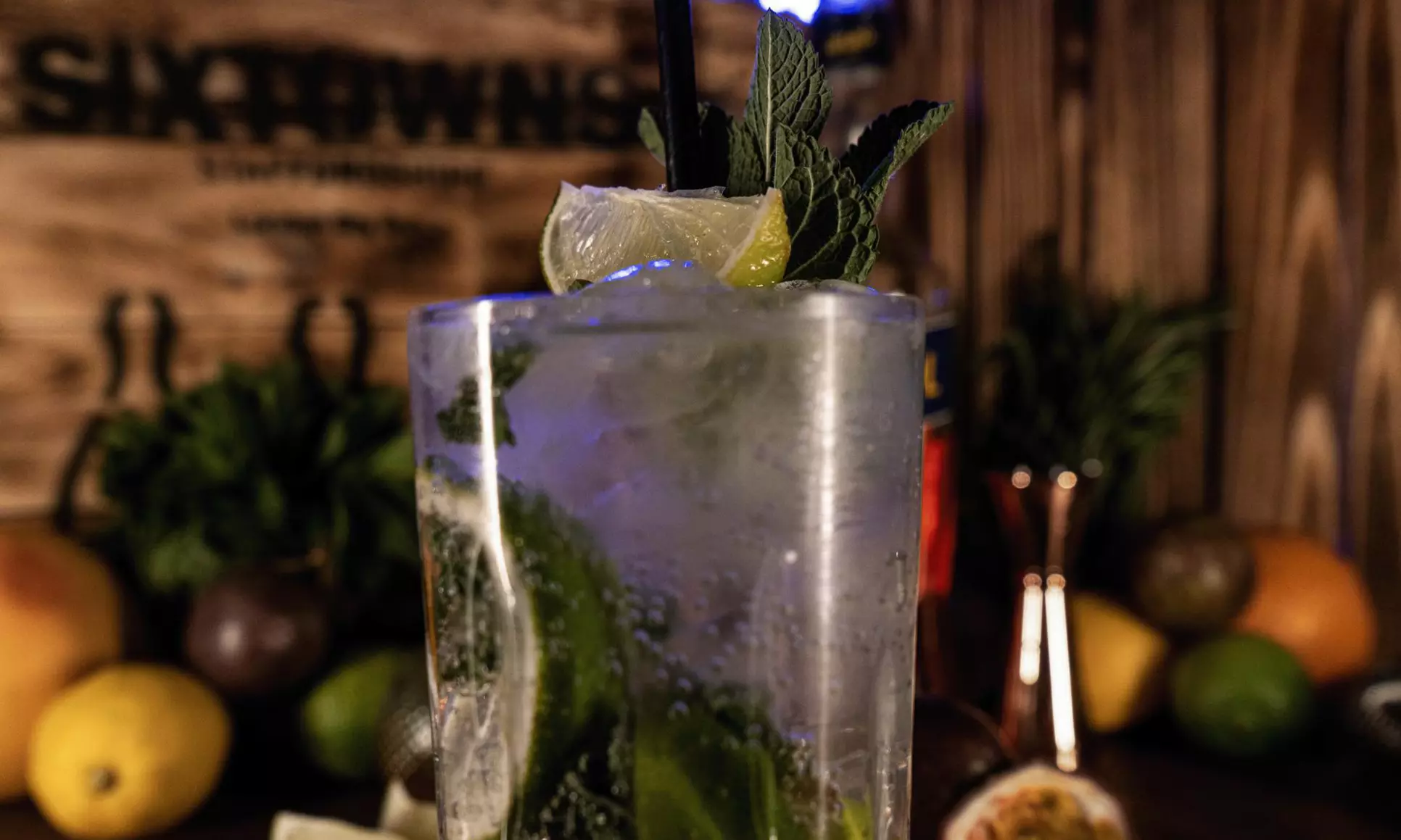 Guided Distillery Tour with Spirit Tastings at Bros Distillery