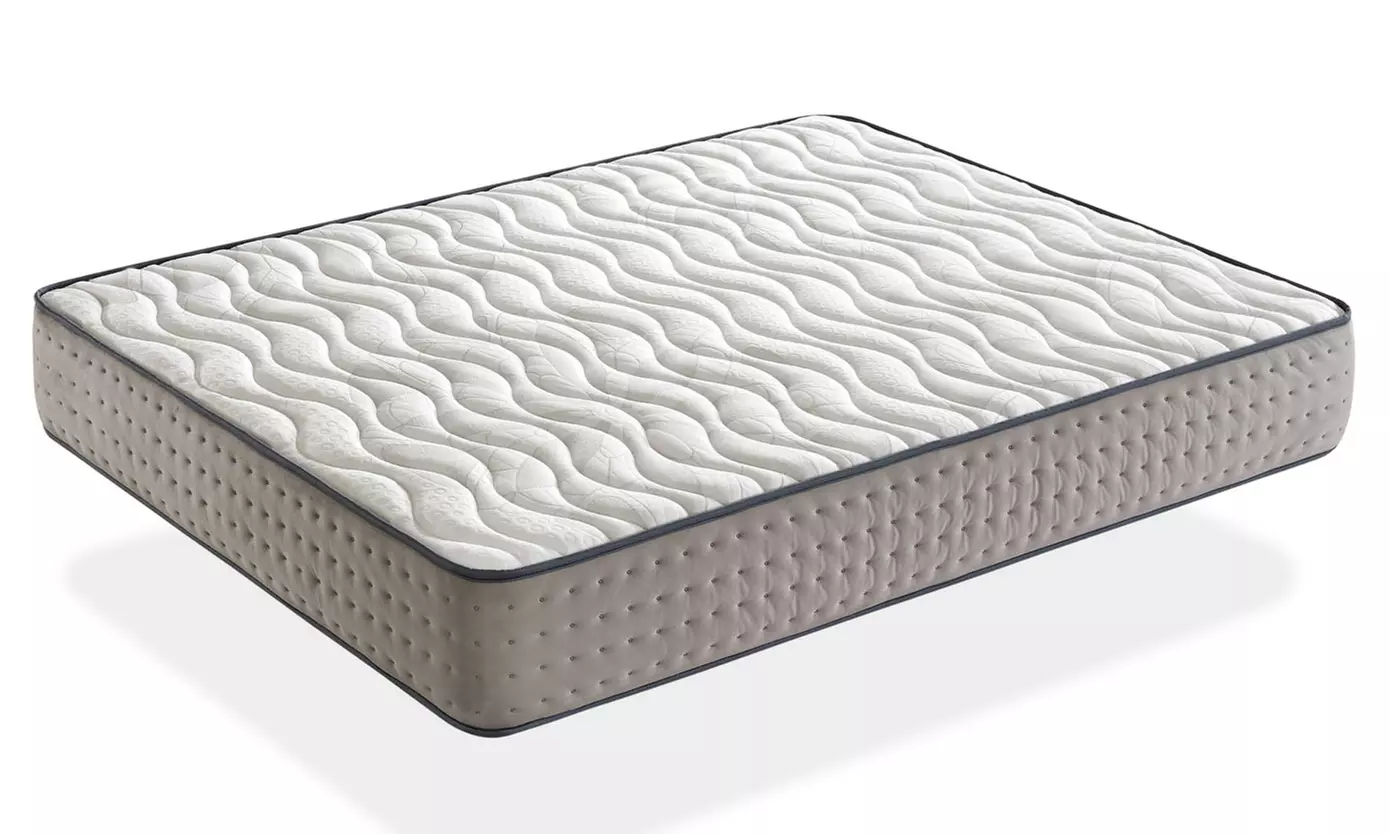 Matelas à mémoire de forme 'Hero Luxe'
