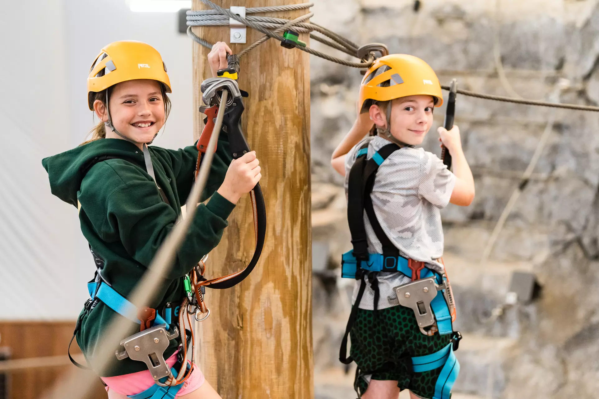 Blue Pass Tickets to Bolder Adventure Park (Up to 40% Off) - Primary Image