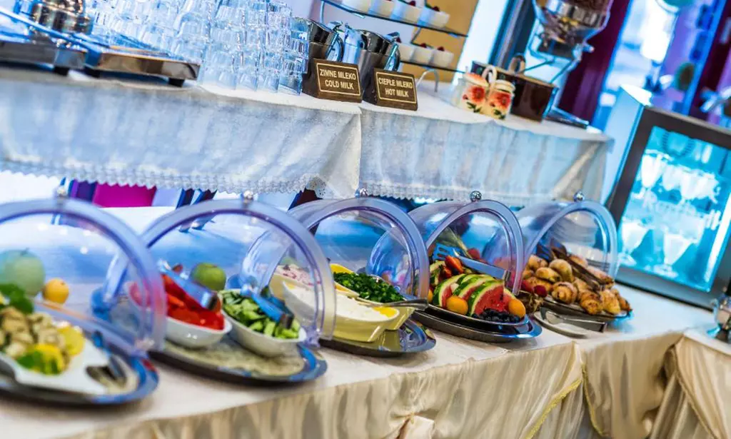 Świnoujście: 2-7 nocy dla 1 lub 2 osób ze śniadaniem