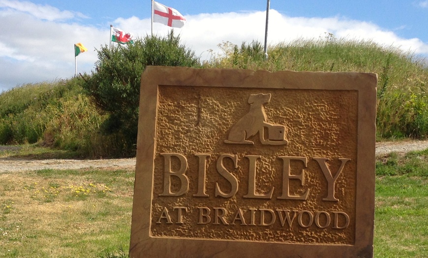 Image 4: Up to 33% Off on Shooting Range at Bisley Shooting Ltd