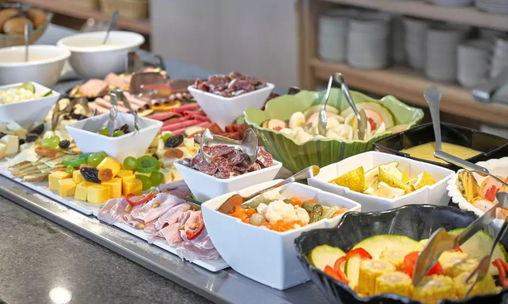 Mallorca: habitación doble con desayuno y acceso a spa