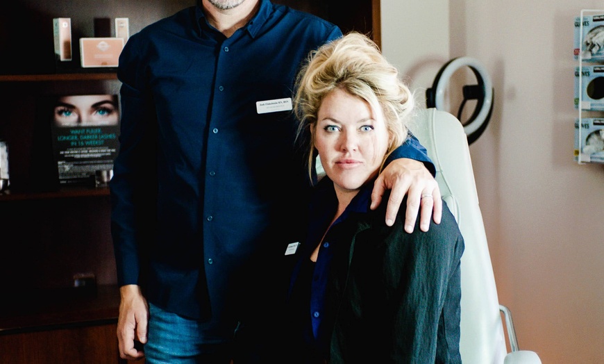 Image 3: 1 Syringe Radiesse Injection or Bellafill