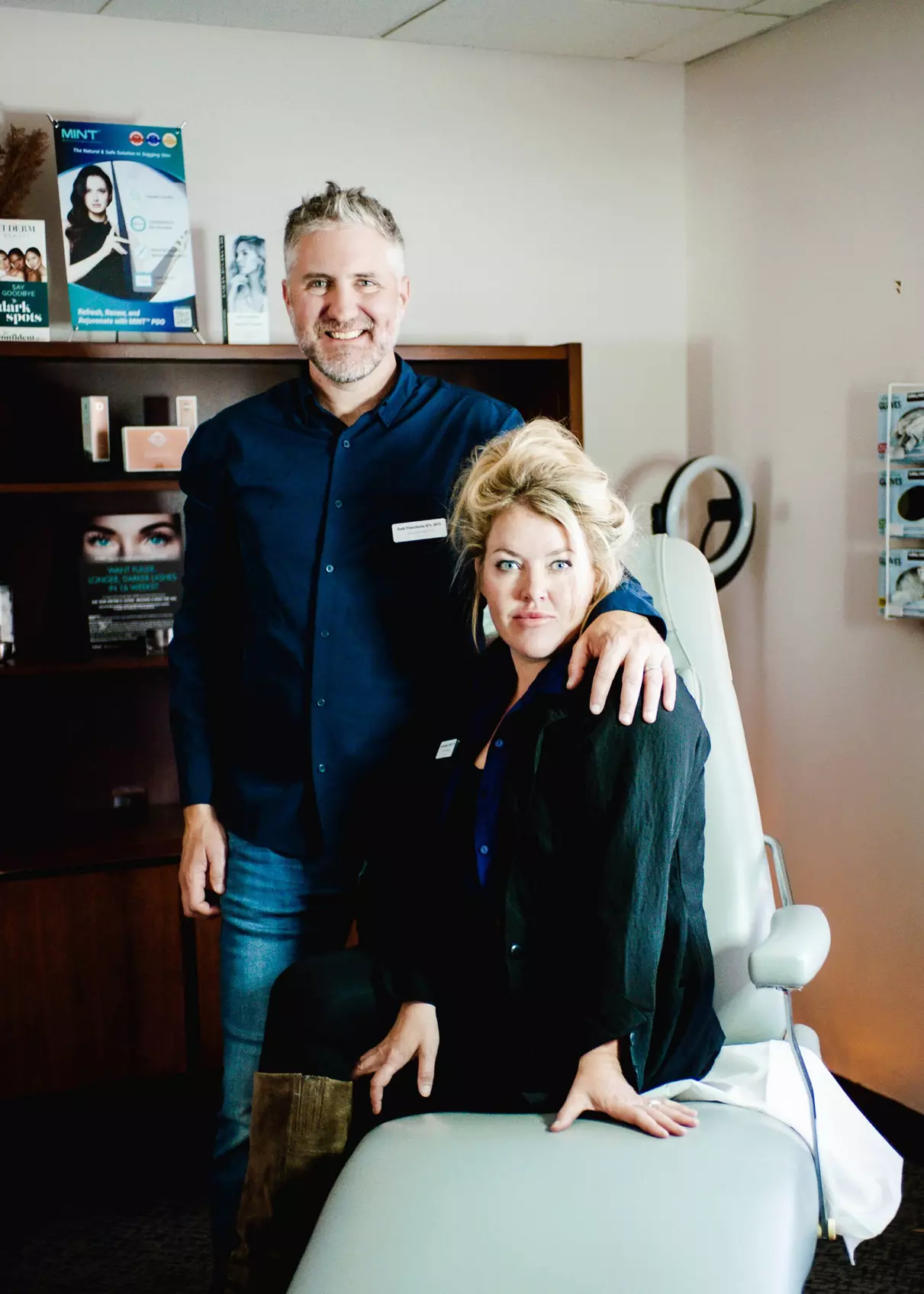 ONLY Genuine BOTOX® 20, 40, or 60 Units!