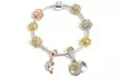 Eira Wen 24-tlg. Armbänder- und Charms-Geschenk-Set - Image 7