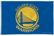 Rico Industries NBA 3'x5' Banner Flag - Second Medium