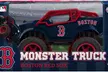 DGL Group MLB Remote Control Monster Truck - Second Medium