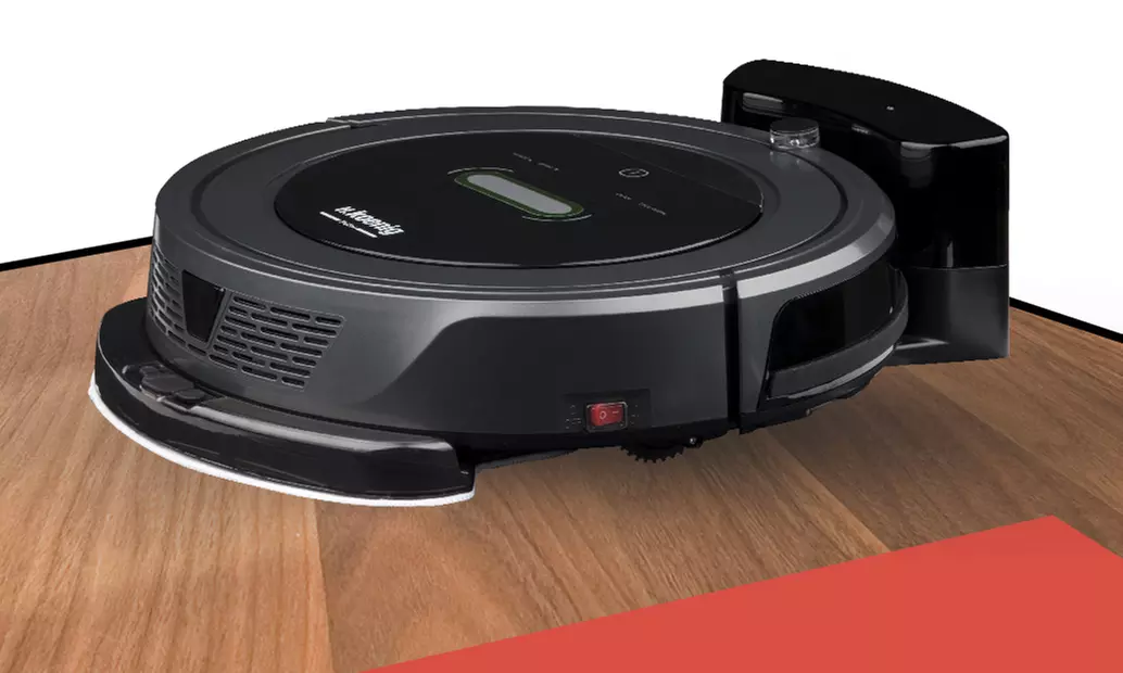 Robot aspirador H. Koenig SWRC90 - Primary Image