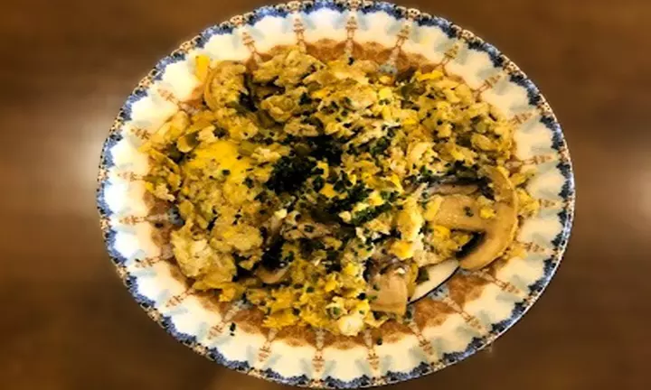 Menú tradicional y auténtico para 2 o 4 personas con opción a vino