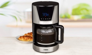 Tower Digital Coffee Maker