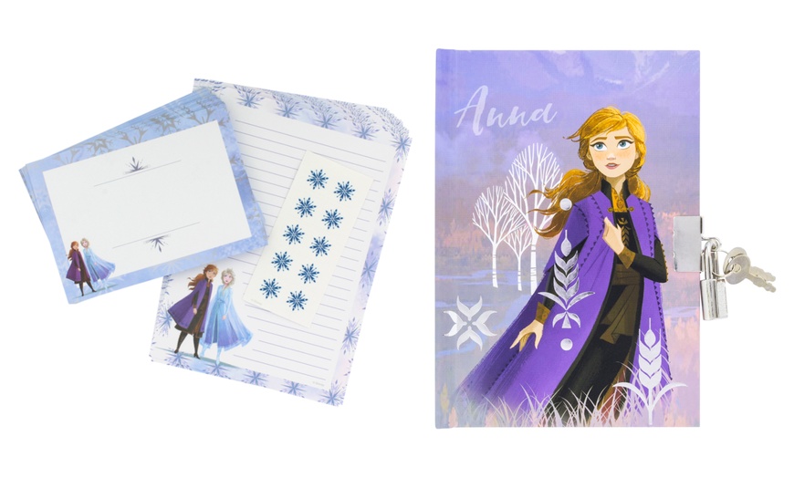 Image 5: Frozen 2 Gift Sets