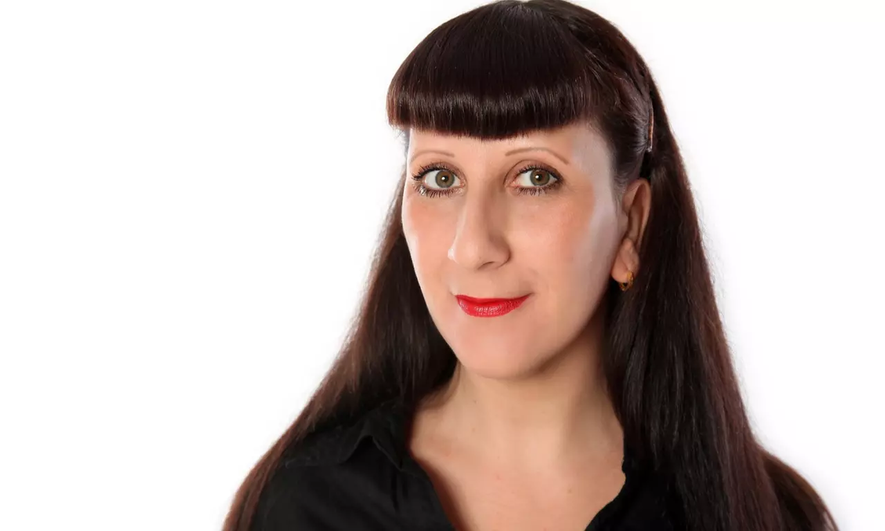 Fotoshooting für Single-Börsen