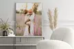 8x8, 10x10, 12x12, 12x16, 22x16, or 24x24 Personalised Canvas or Collage from Grange Print (Up to 94% Off) - Second Medium
