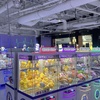 Image 5: Get Arcade Tokens at Kawaii Klaws – LA's Ultimate Claw Machine Arcade
