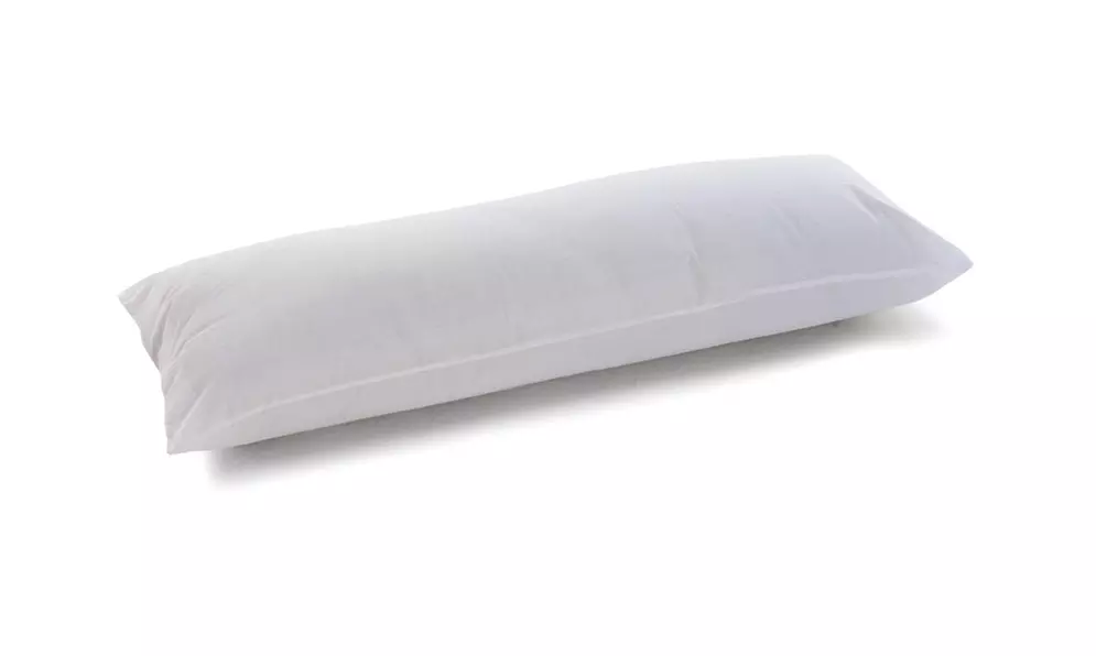 Colchón viscoelástico Memory Fresh con somier con patas y almohada - Second Medium