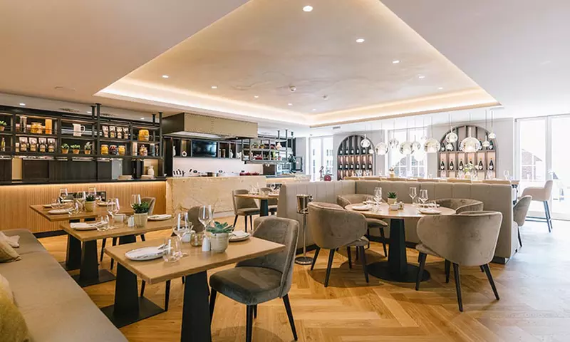 Teutoburger Wald: 1-4 Nächte inkl. Frühstück und Wellness