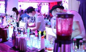 Cocktail-Kurs für Einsteiger