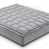 Image 3: Matelas "Elite" avec surmatelas en mousse à mémoire de forme